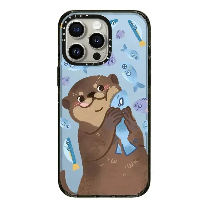 Hongshan Zoo Forest Series Cases (For iPhones) - Image 11
