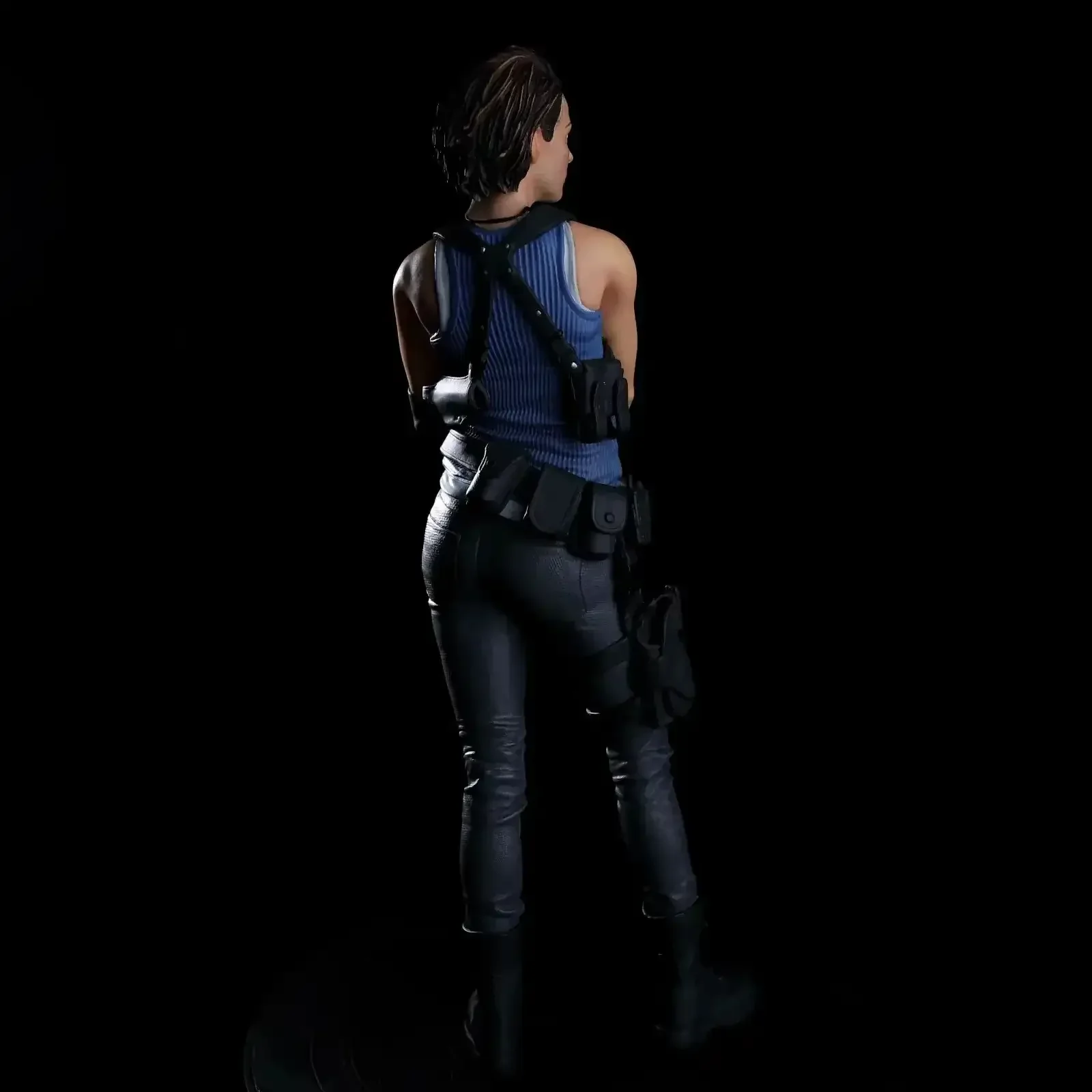 Horror Resident Evil Collectible Figurine (30 cm) - Image 8