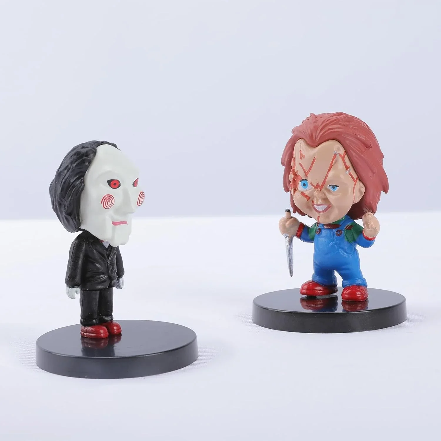 Horror Villains Chibi Action Figures Blind Bag - Image 7