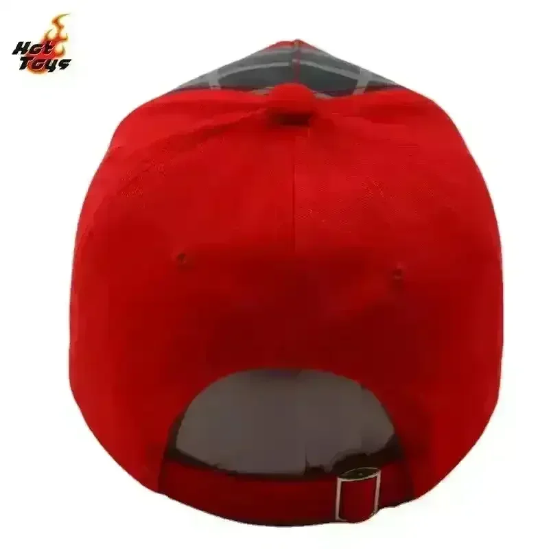 Hot Toys Spiderman Themed Cap - Image 6