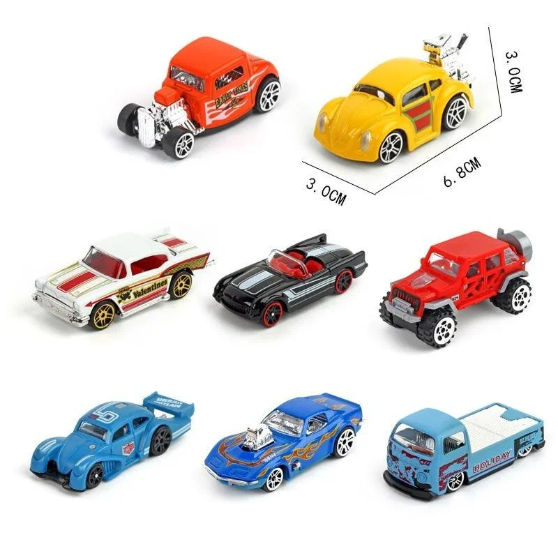 Hot Wheelz Asphalt Assassin Vehicles - Image 3