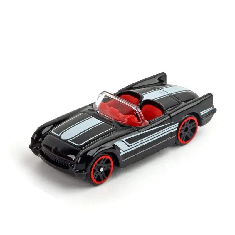 Hot Wheelz Asphalt Assassin Vehicles - Image 6