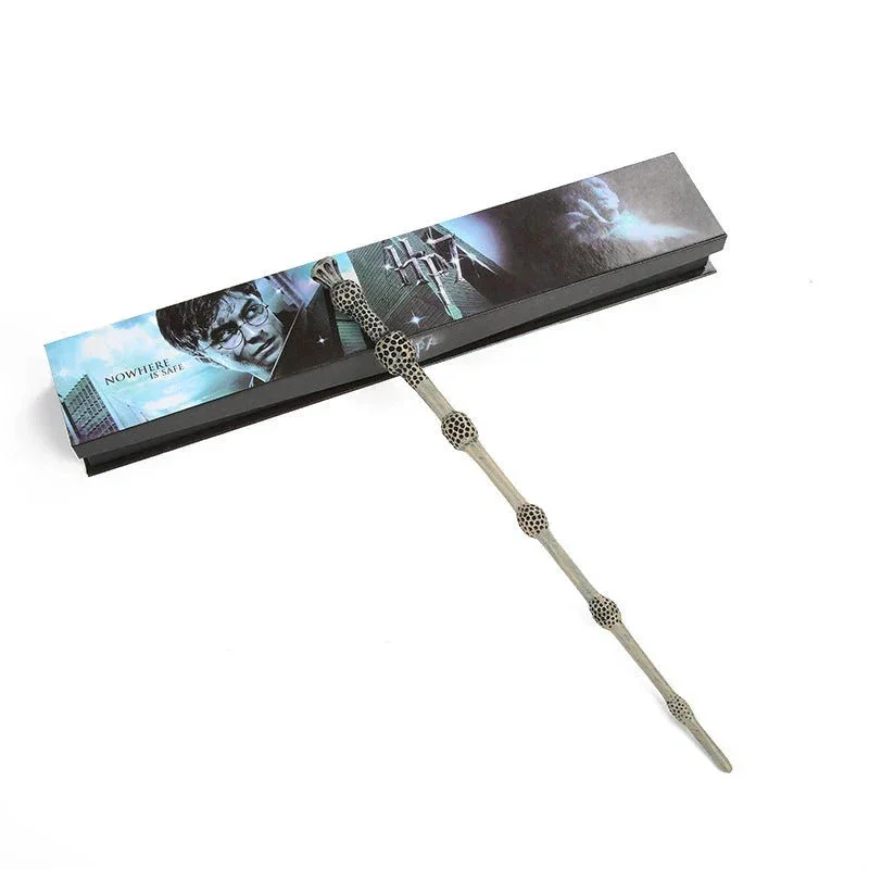 HP Mystical Magic Wand - Image 22