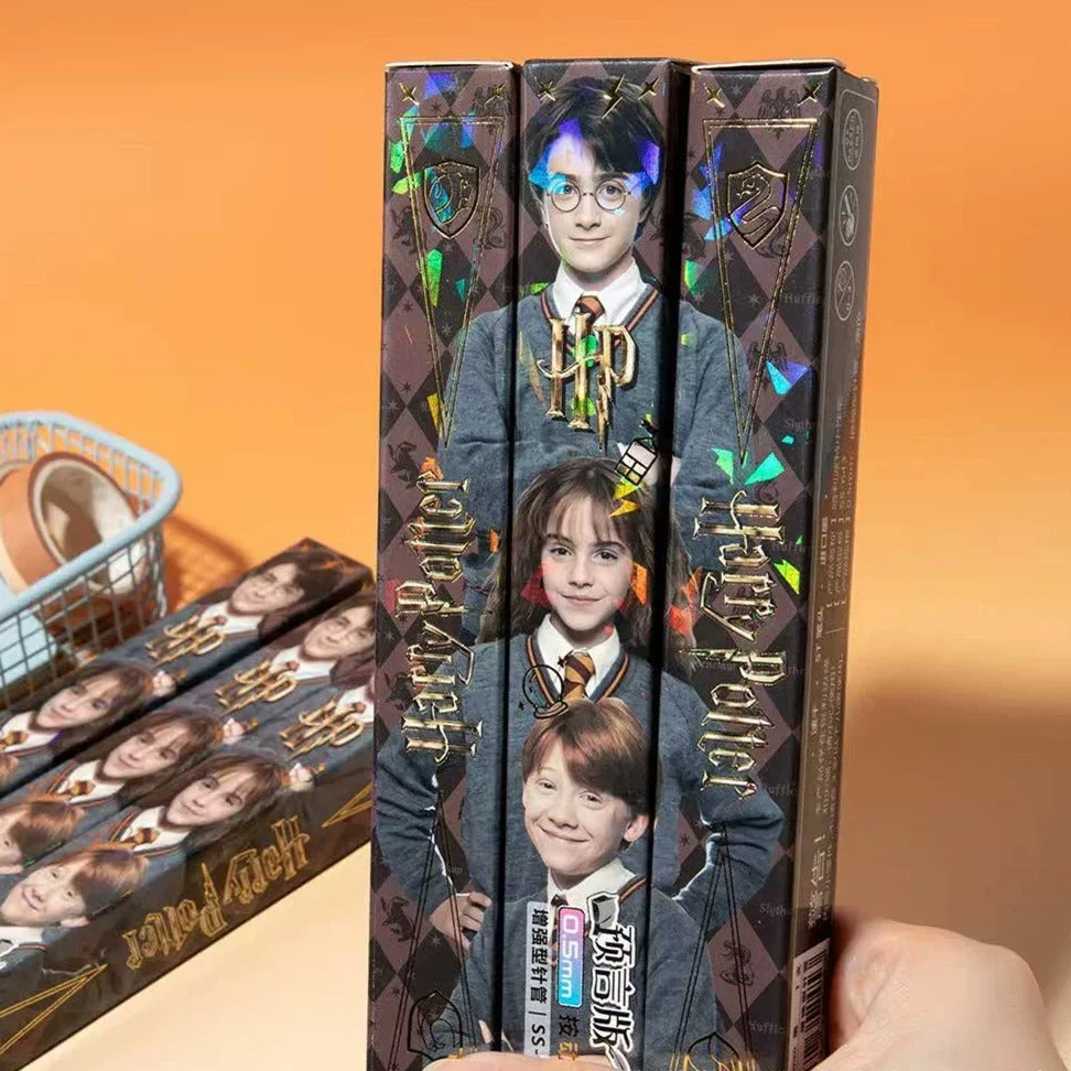 HP Wordsmith Mystery Box Gel Pen - Image 2