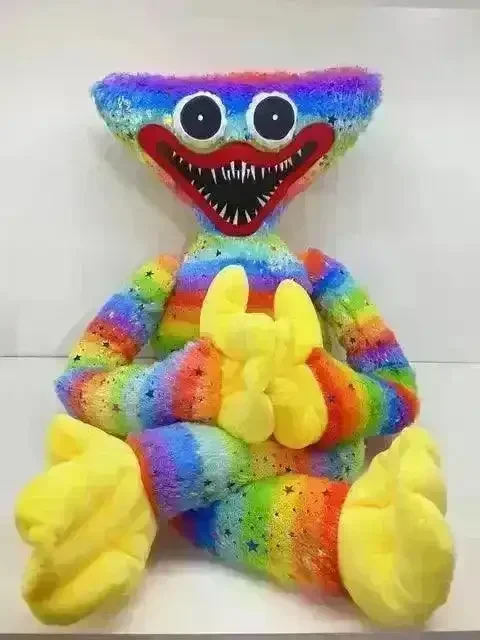 Huggy-Wuggy Characters Sequin Doll - Image 10