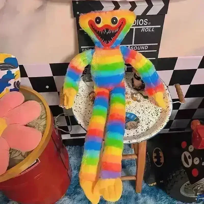 Huggy-Wuggy Characters Sequin Doll - Image 3