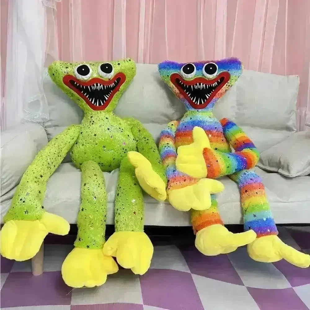 Huggy-Wuggy Characters Sequin Doll - Image 4