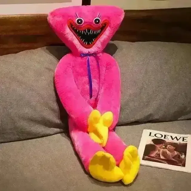 Huggy-Wuggy Characters Sequin Doll - Image 8