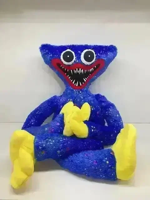 Huggy-Wuggy Characters Sequin Doll - Image 9