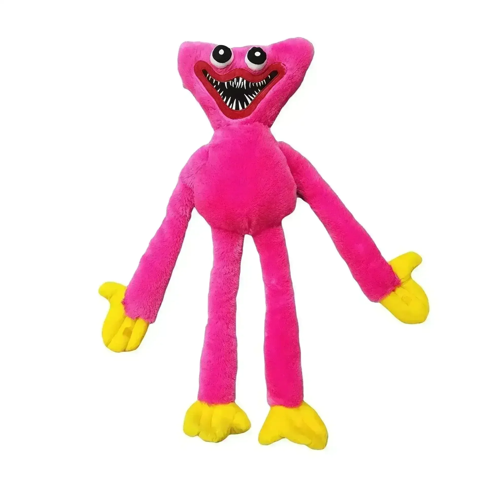 Huggy-Wuggy Characters Soft Doll (40 cm) - Image 18