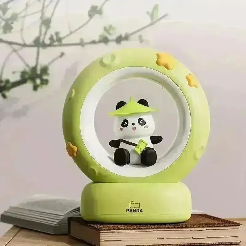 Humpty Dumpty Panda Night Light - Image 6
