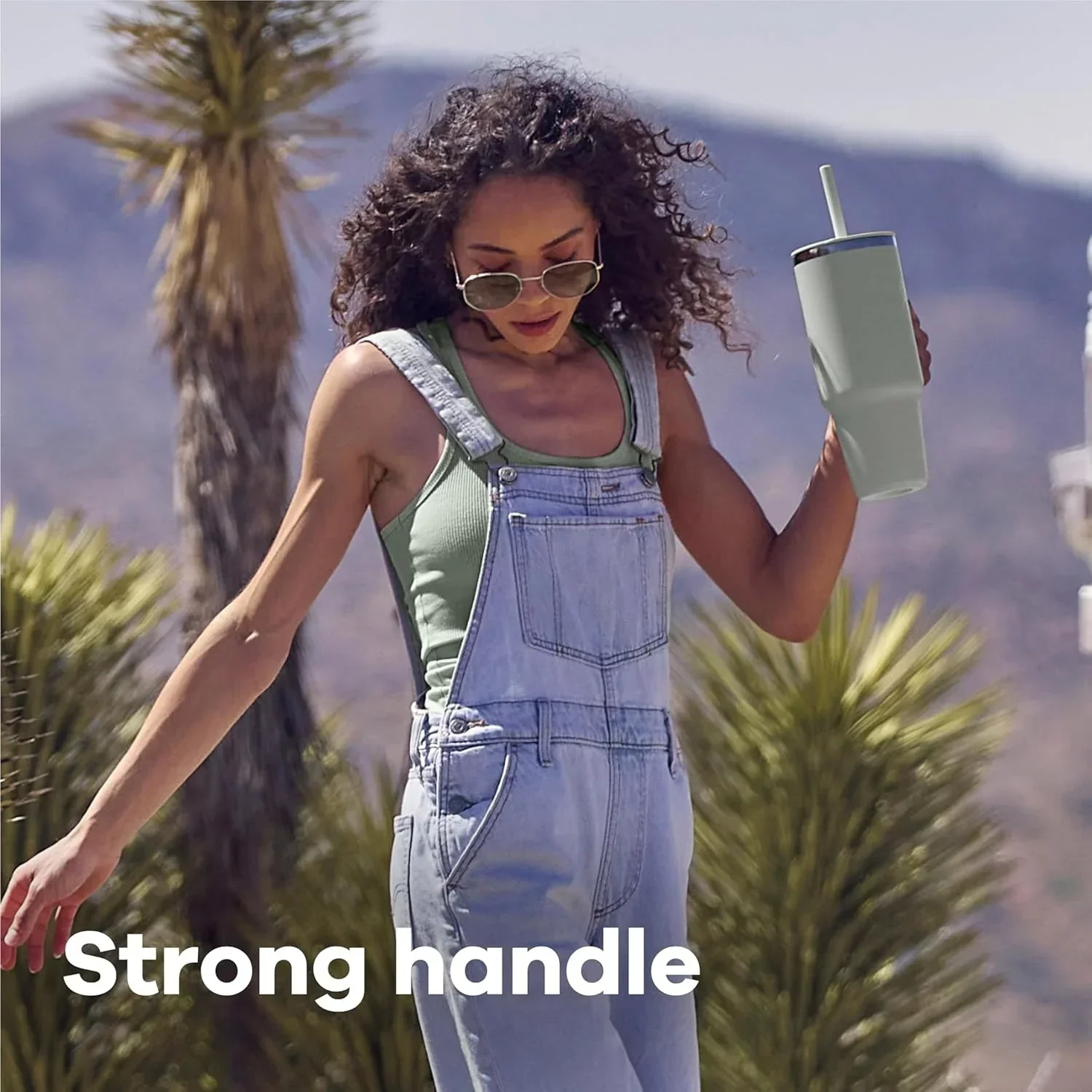 Hydroflask Insulated Travel Tumbler (40 oz) - Image 12