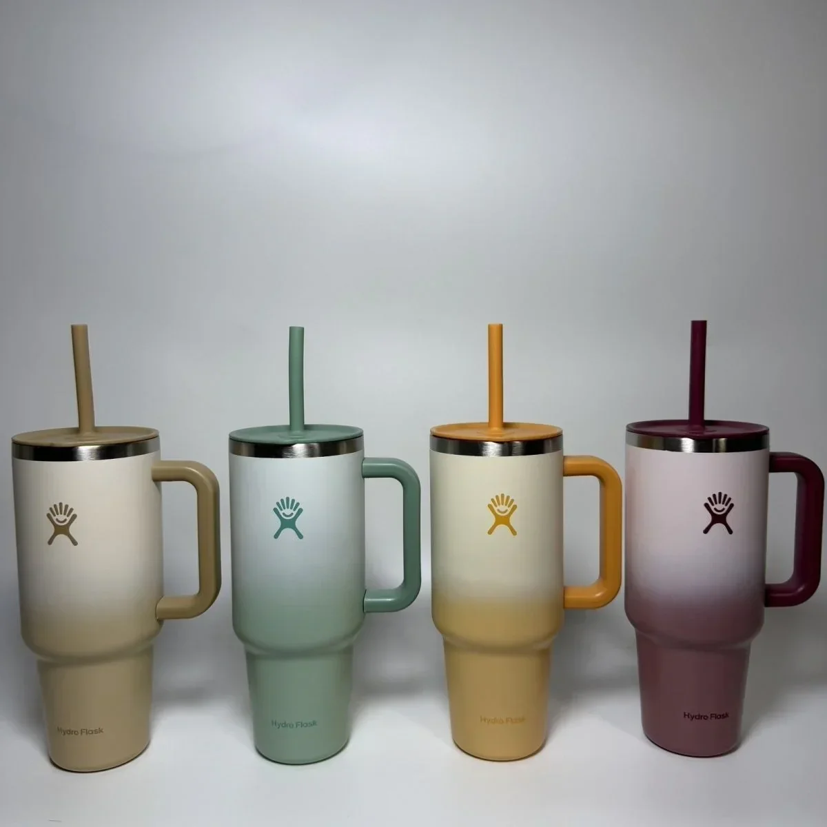 Hydroflask Insulated Travel Tumbler (40 oz) - Image 17