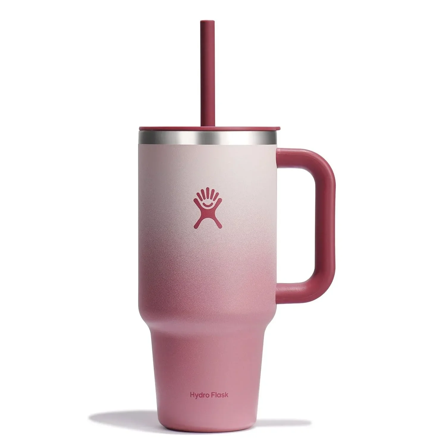 Hydroflask Insulated Travel Tumbler (40 oz) - Image 22