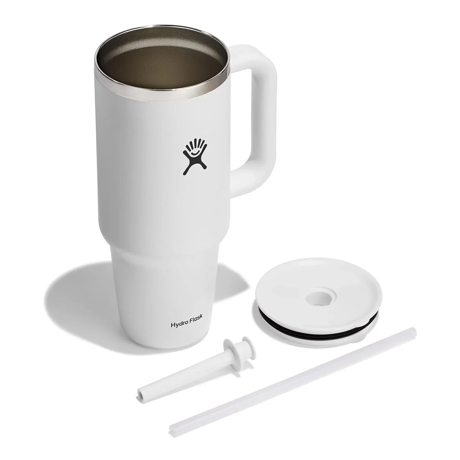 Hydroflask Insulated Travel Tumbler (40 oz) - Image 27