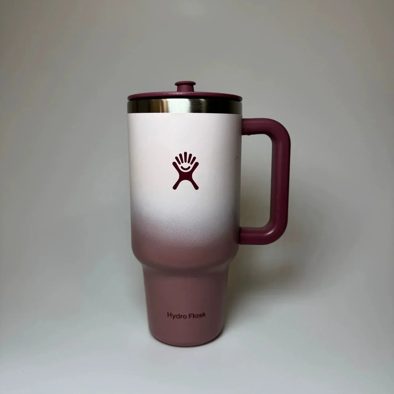 Hydroflask Insulated Travel Tumbler (40 oz) - Image 35
