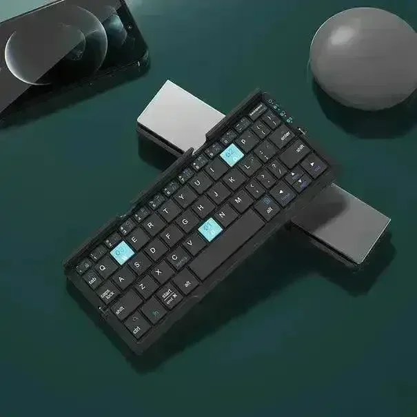 B.O.W. Hyperflex Mini Folding Keyboard - Image 14