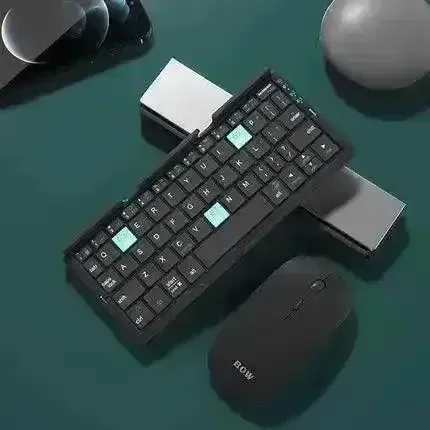 B.O.W. Hyperflex Mini Folding Keyboard - Image 15