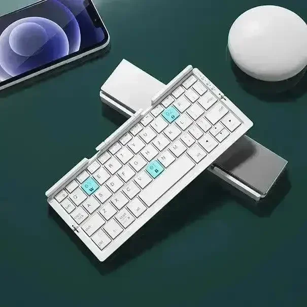 B.O.W. Hyperflex Mini Folding Keyboard - Image 16
