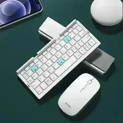 B.O.W. Hyperflex Mini Folding Keyboard - Image 17