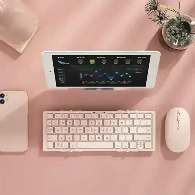 B.O.W. Hyperflex Mini Folding Keyboard - Image 19