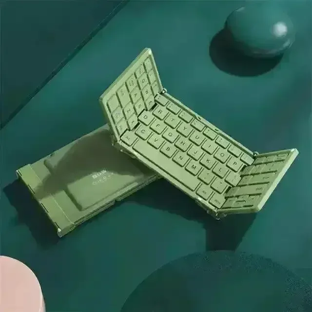 B.O.W. Hyperflex Mini Folding Keyboard - Image 20