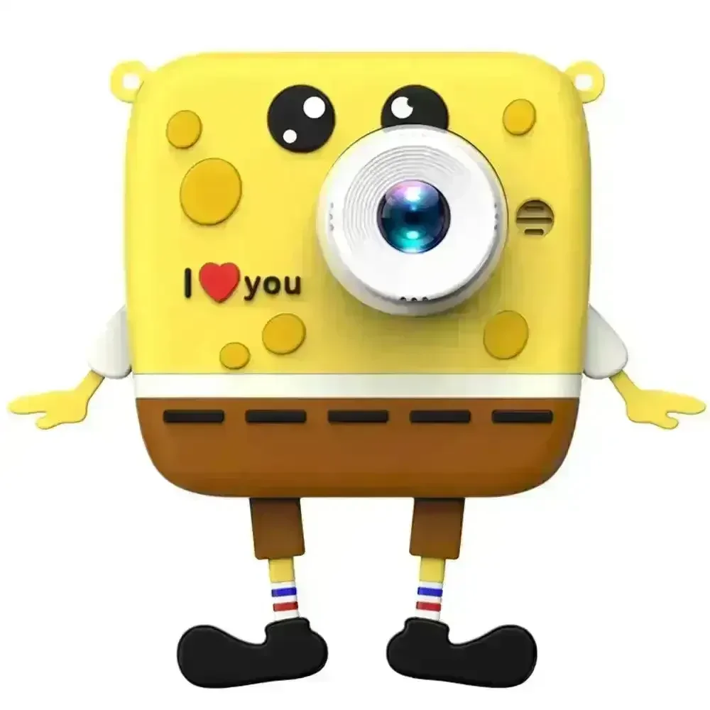 I Love You Digital Camera - Image 11