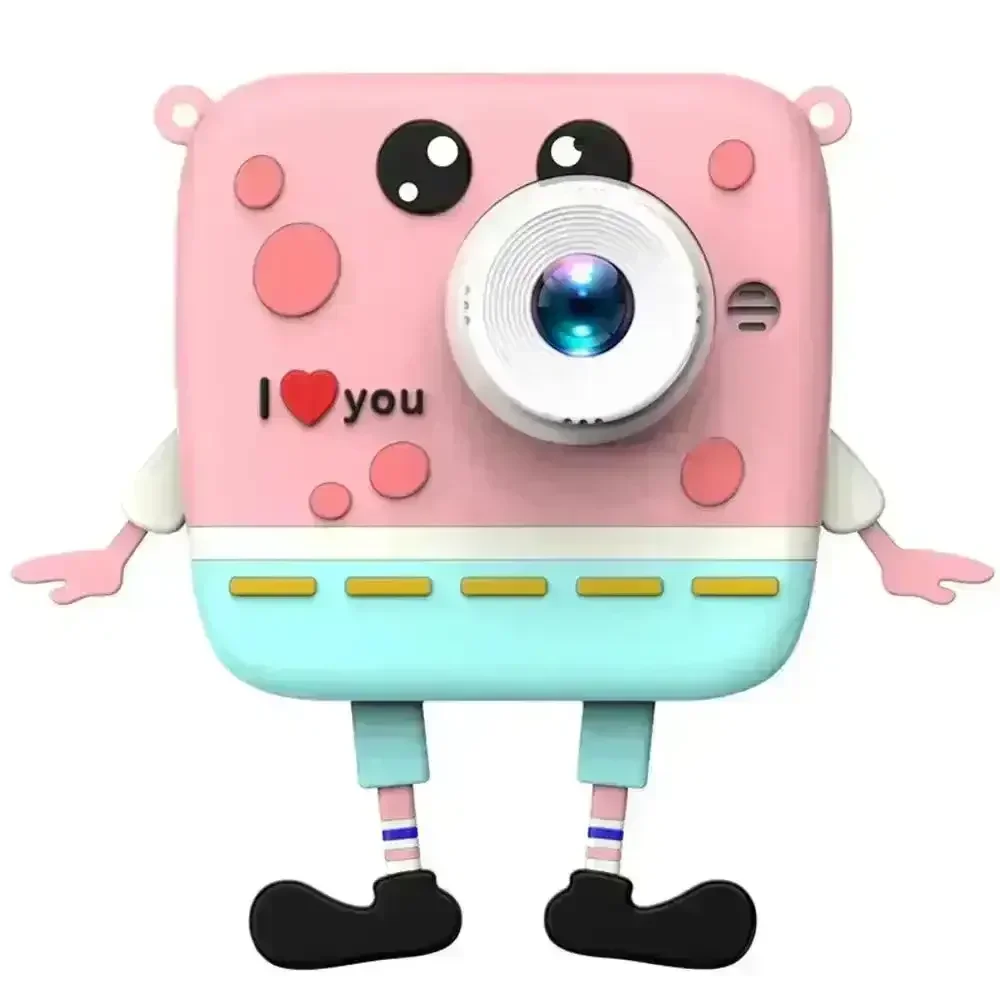 I Love You Digital Camera - Image 12