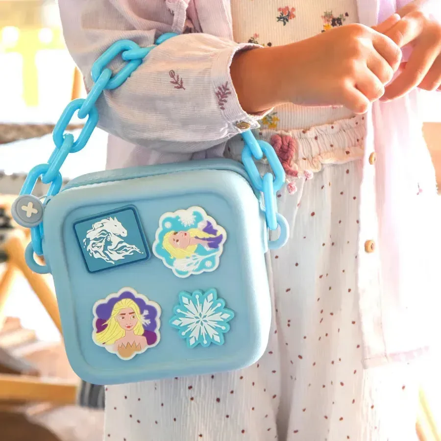 Ice Queen Elsa Crossbody Bag - Image 4