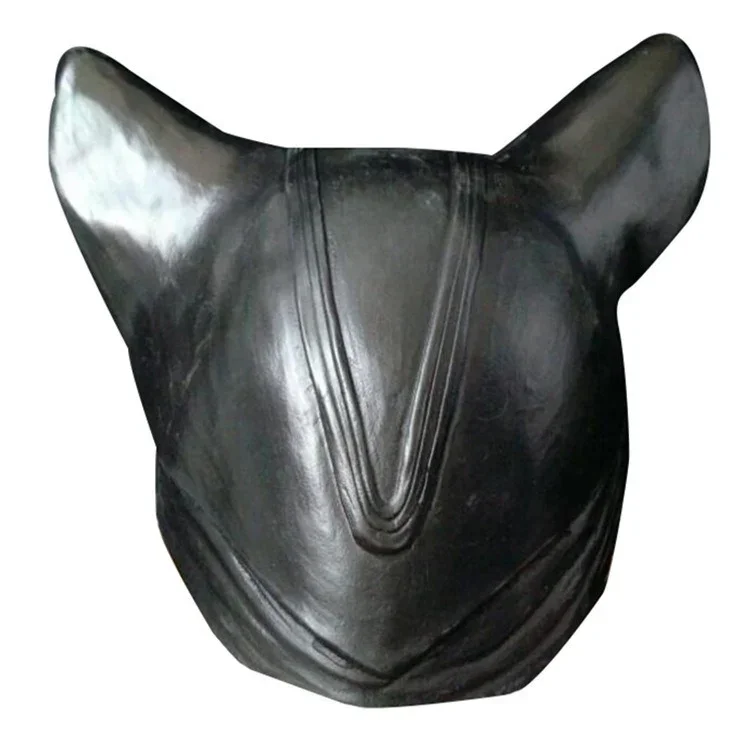 Iconic Cat Woman Face Mask - Image 6