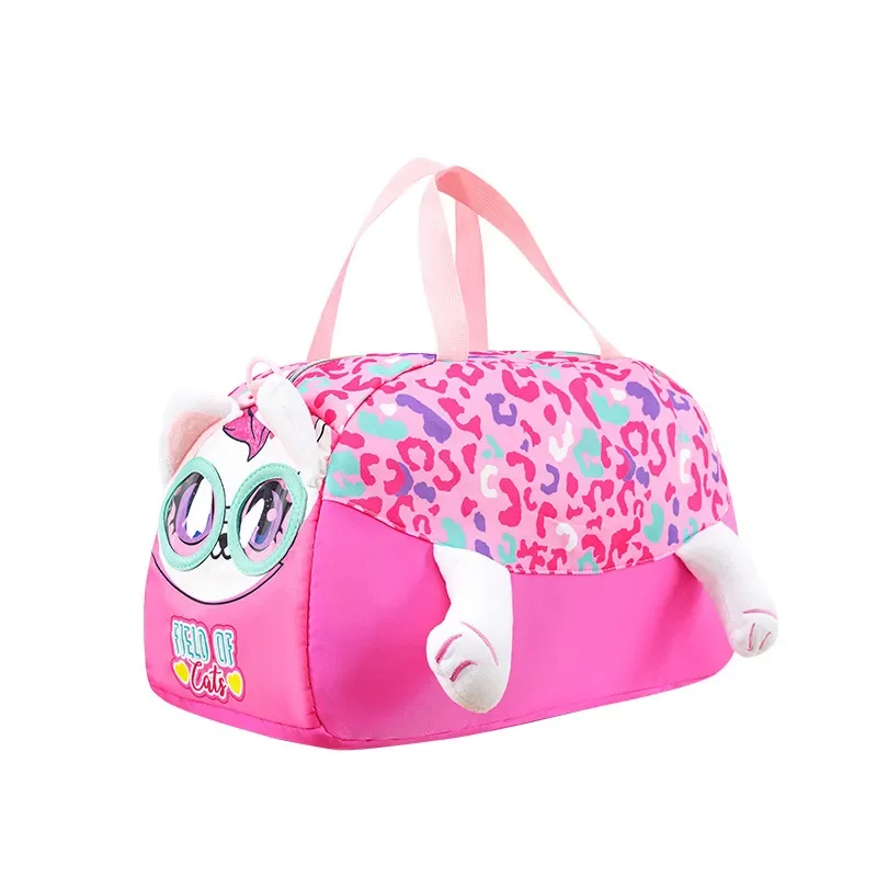 Iconic Explorers Printed Duffle Bag - Image 12