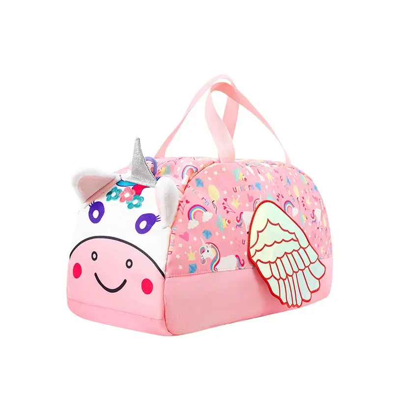 Iconic Explorers Printed Duffle Bag - Image 15