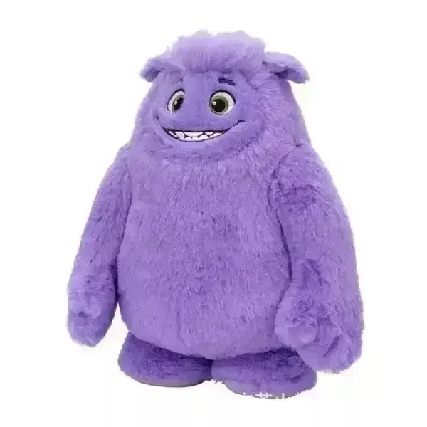 IF Blue Imaginary Plushie (25 cm) - Image 2