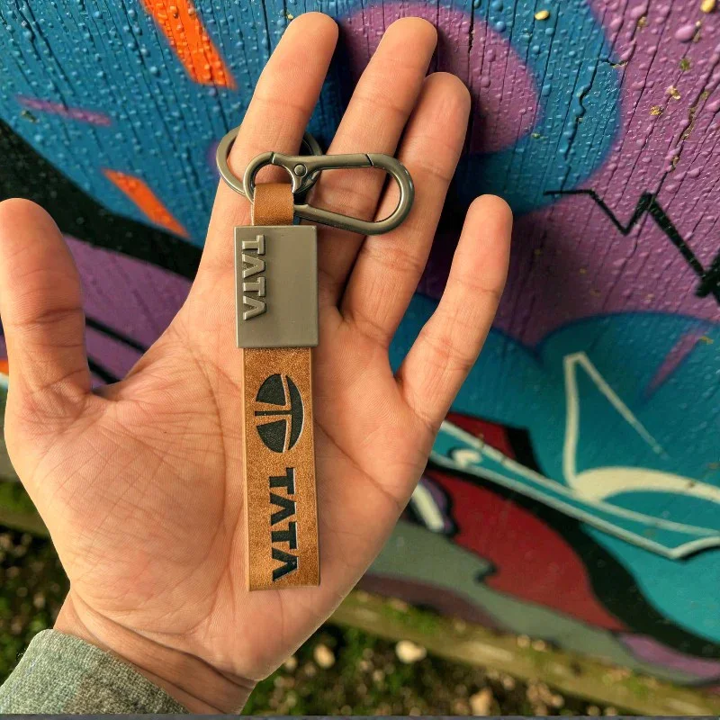 Ignition Style Automotive Brand Keychain - Image 10