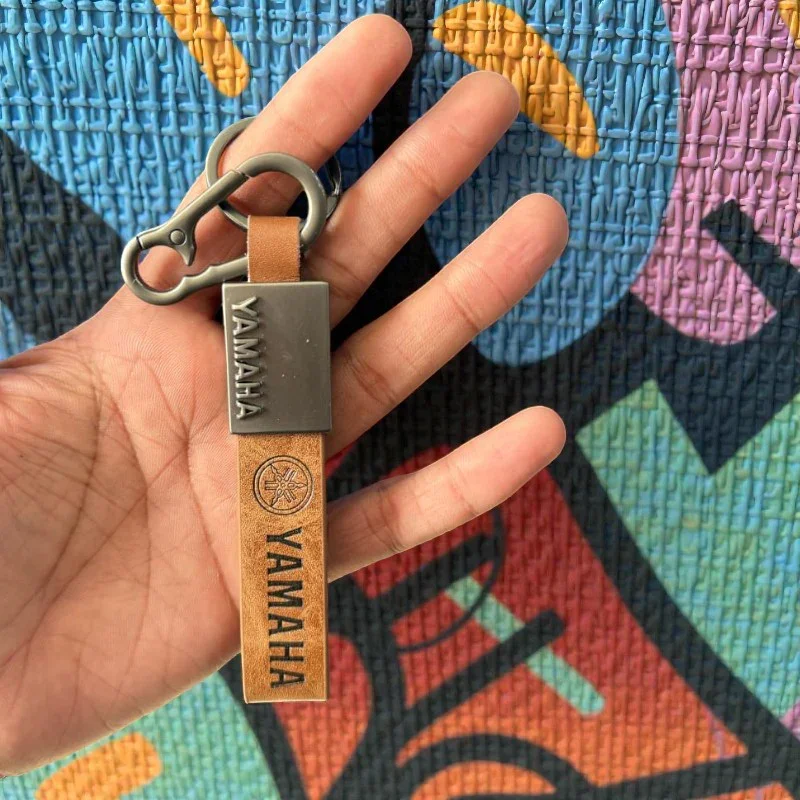 Ignition Style Automotive Brand Keychain - Image 17