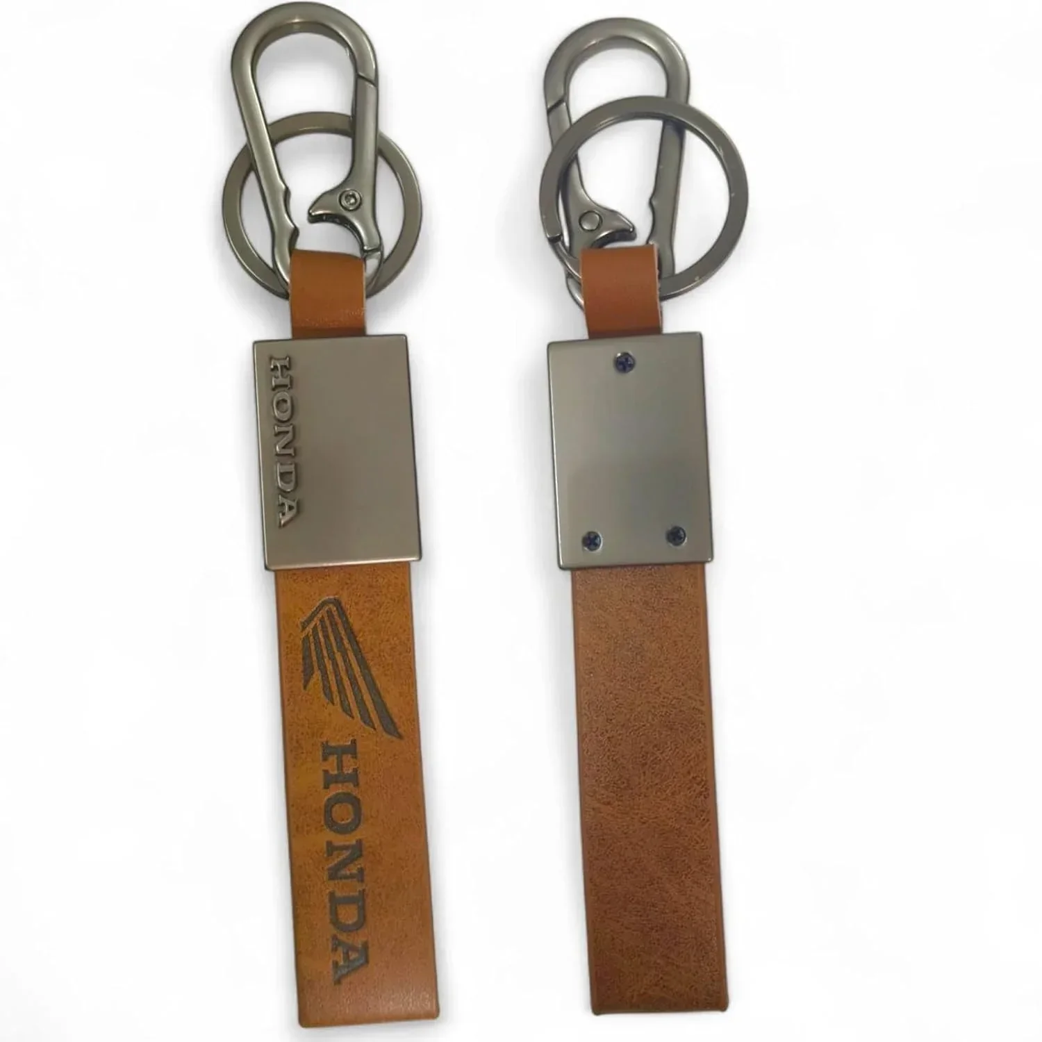 Ignition Style Automotive Brand Keychain - Image 4