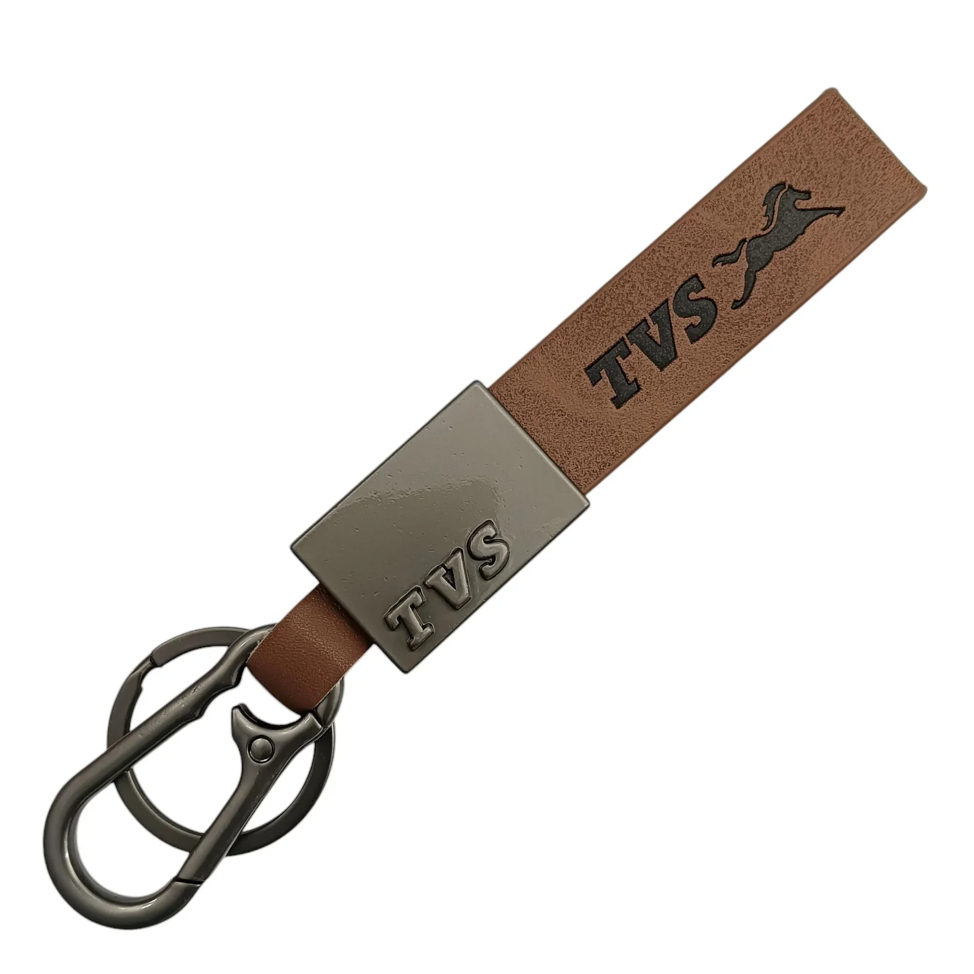 Ignition Style Automotive Brand Keychain - Image 5