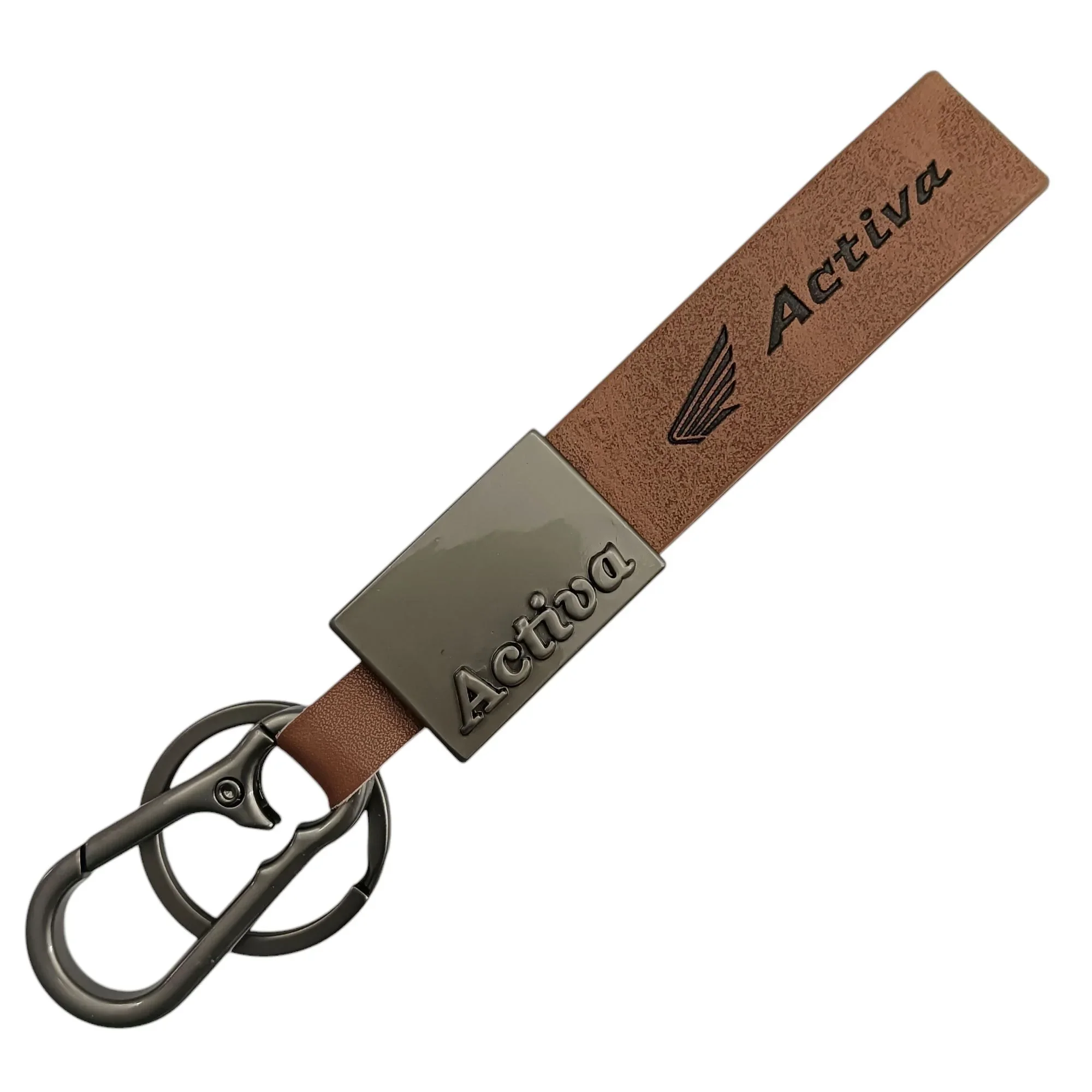 Ignition Style Automotive Brand Keychain - Image 6