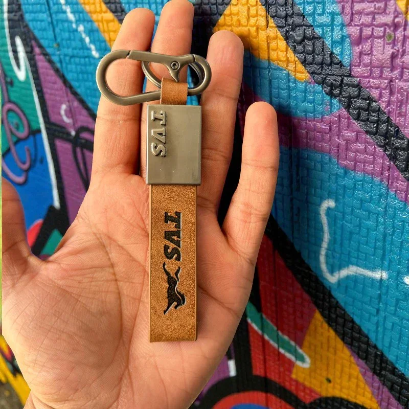 Ignition Style Automotive Brand Keychain - Image 8