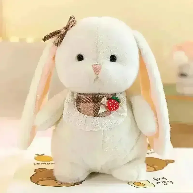 Ingbit Rabbit and Bitbear Plushies (25 cm) - Image 13