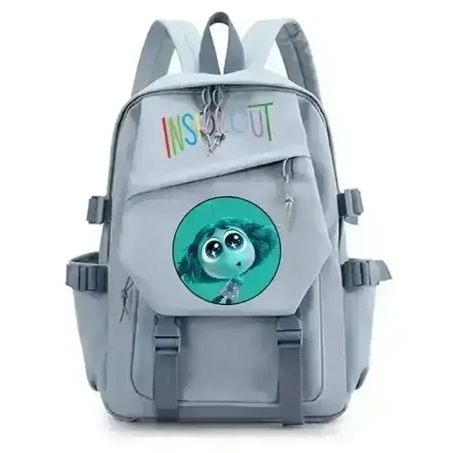 Inside Out 2 College Backpack - Image 6