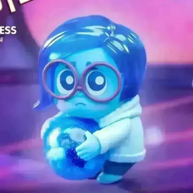 Inside Out 2 Figure Blind Box - Image 10