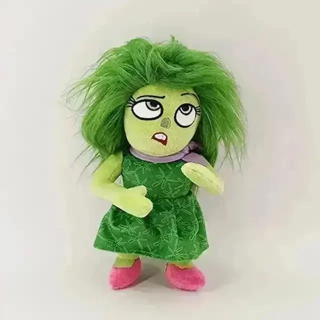 Inside Out Mood Mates Plushie (22 cm) - Image 4