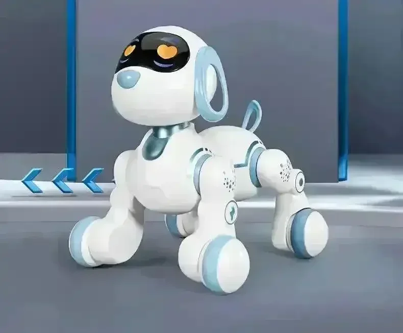 Intelligent Robot Pet Dog - Image 20