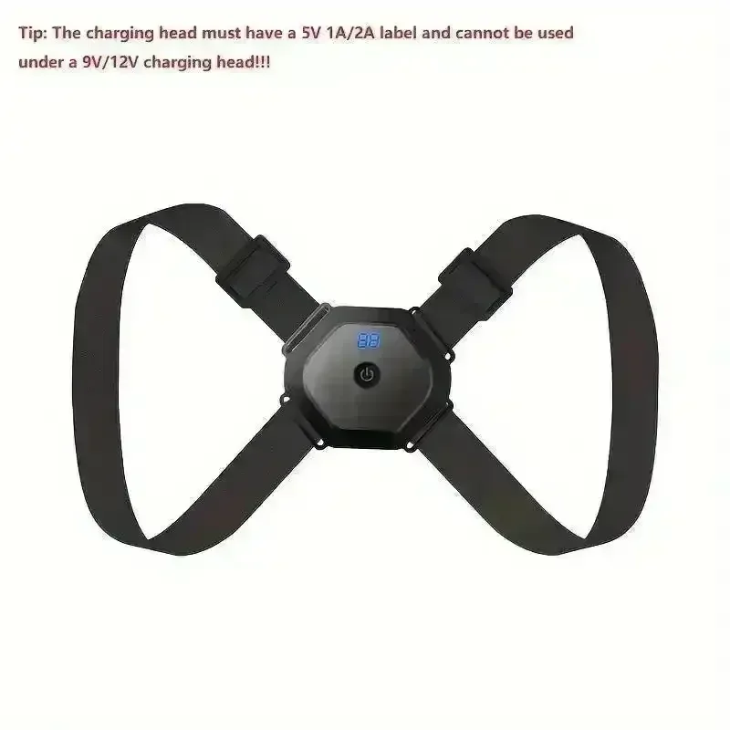 Intelligent Sitting Posture Corrector - Image 10