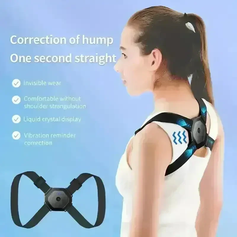 Intelligent Sitting Posture Corrector - Image 2