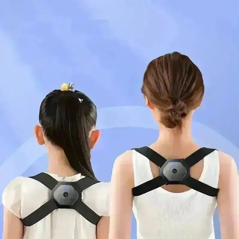 Intelligent Sitting Posture Corrector - Image 3
