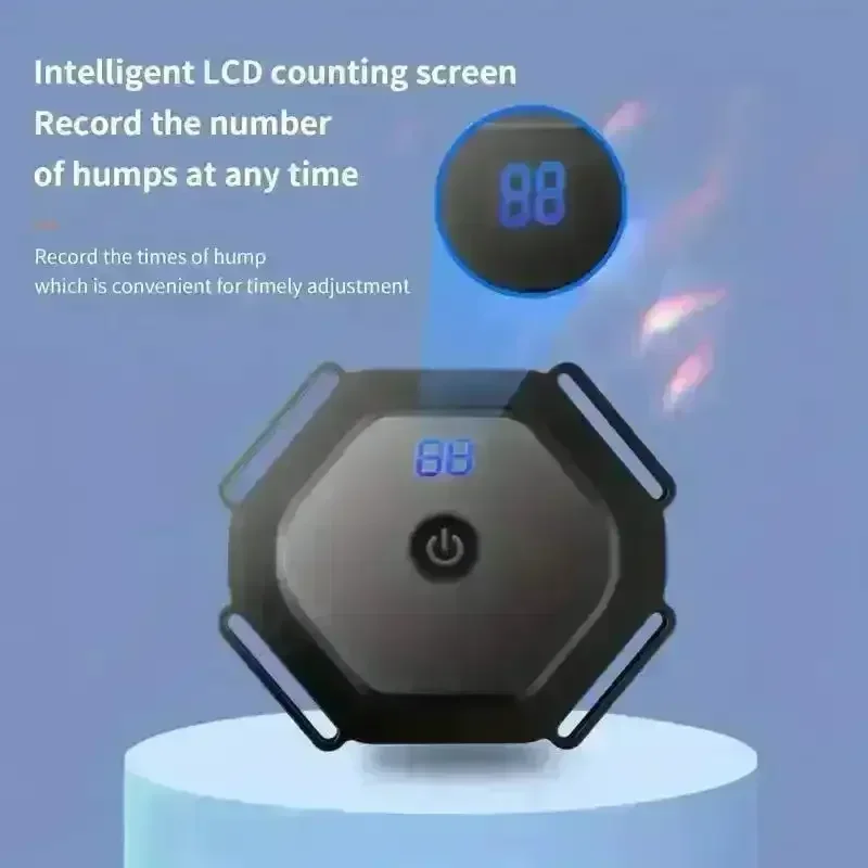 Intelligent Sitting Posture Corrector - Image 4