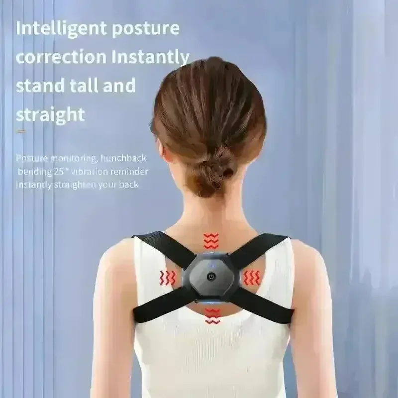Intelligent Sitting Posture Corrector - Image 5