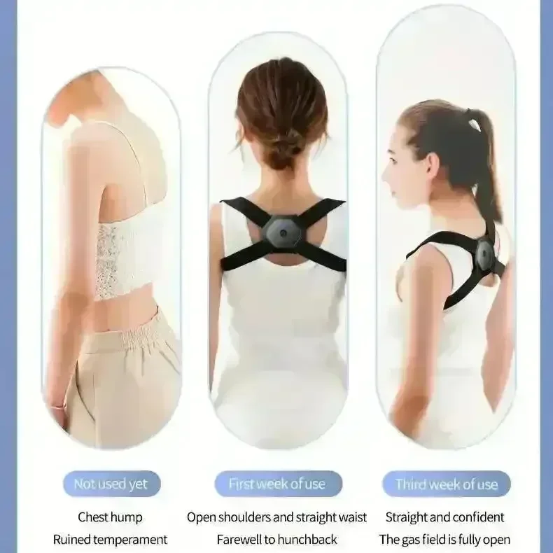 Intelligent Sitting Posture Corrector - Image 6